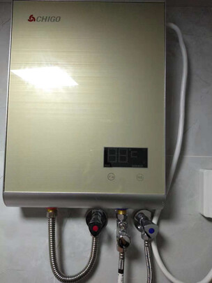 志高电热水器|「静下心看」志高电热水器质量怎么样？值得入手吗？