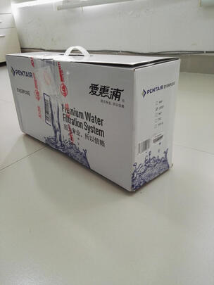 净水器|爱惠浦I20002净水器怎么样评测分析结果告知！
