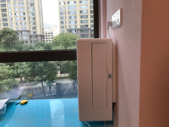 果麥GM420新風系統怎么樣?千萬要看下,真的有人被騙了嗎 果麥GM420新風系統怎么樣?千萬要看下,真的有人被騙了嗎