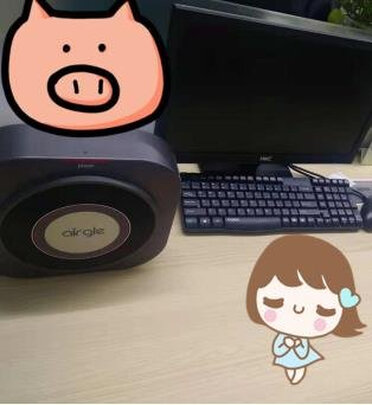 奥郎格空气净化器|看完不迷路：奥郎格空气净化器怎么样？说真的值得入手吗？