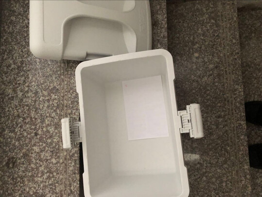 车载保温箱