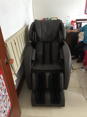 一起来谈谈荣泰ROTAI 6038按摩椅怎么样?大家觉得这款好用吗