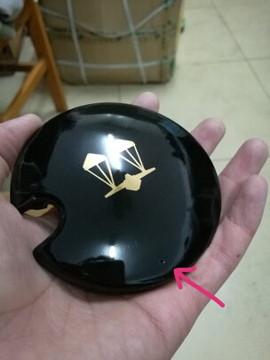 陶瓷马克杯
