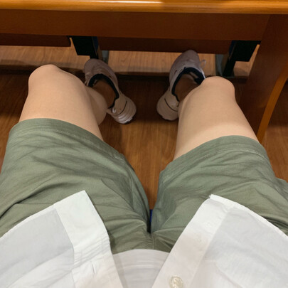 训练鞋