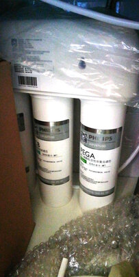 飞利浦净水器怎么样?两周使用聊聊缺点和优点？