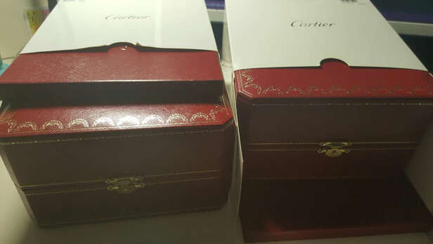 卡地亚机械男士手表|卡地亚机械男士手表好吗？图文评测曝光