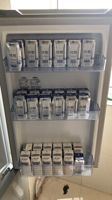 冰箱|用户揭秘海信BCD-187F/Q冰箱好吗,入手解密评测真相