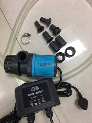 鱼缸潜水泵