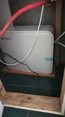 沁园小白鲸净水器怎么样?很有代表性的评价心声