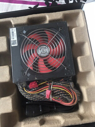 绝对够用答:我在用的是125w的955 和gtx650ti问:带gtx780狂吹热风会