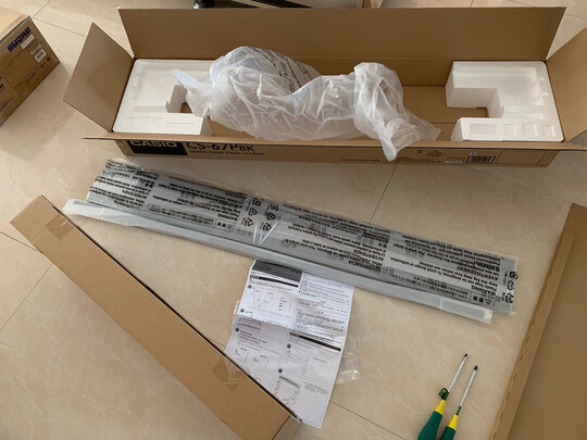 卡西欧PX-S1000钢琴|用户揭秘卡西欧PX-S1000钢琴好吗,入手解密评测真相