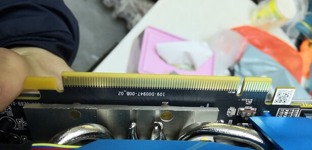 雷人评测:蓝宝石（Sapphire）AMD RX590真实使用感受,不想被骗看下这里