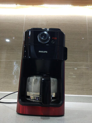 咖啡机|飞利浦HD7762/00咖啡机好吗？图文评测曝光