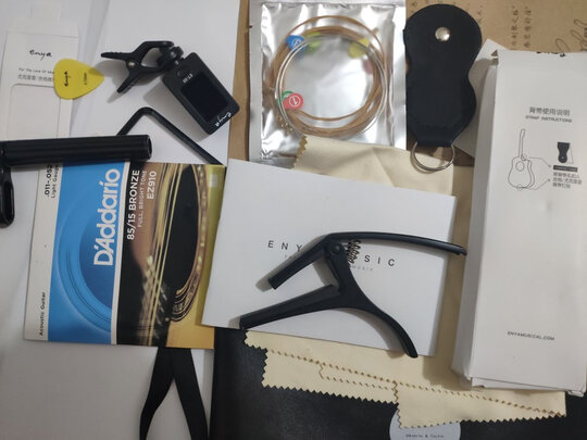 enyaEAX1PRO吉他|enyaEAX1PRO吉他如何,值得入手的原因分享！