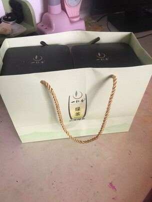 云雾绿茶