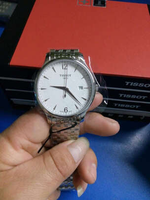 天梭男士手表|【电商快报】天梭瑞士手表哪个系列的好?天梭瑞士手表属于什么档次?