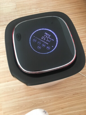 格力KJ280F-A01空气净化器怎么样?内幕感受大家有须要知情