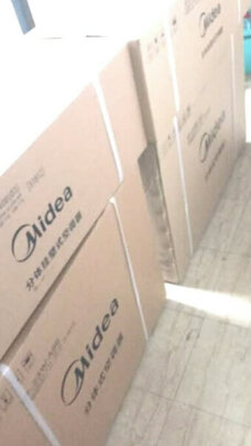 一起来谈论下美的大白鲸空调怎么样?这款好不好用?