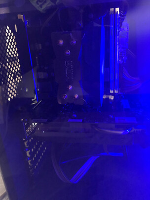 为什么武极主机配置高还很便宜?大家说下感受内幕!