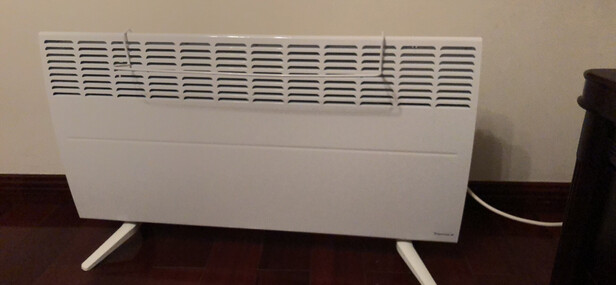 赛蒙取暖器怎么样?用后感受告诉大家内幕