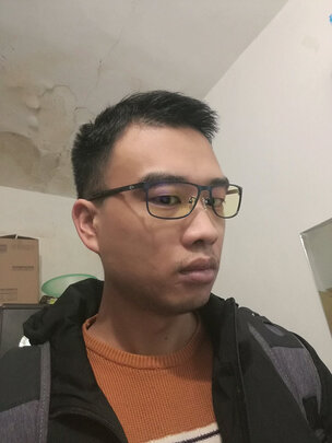 防蓝光眼镜