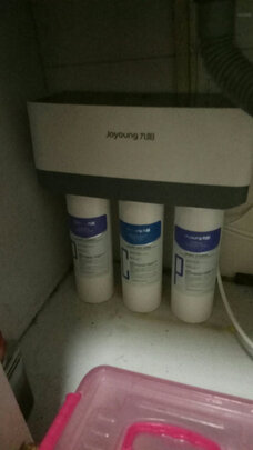 净水器
