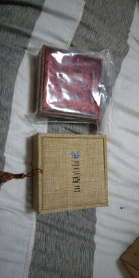 小叶紫檀手串