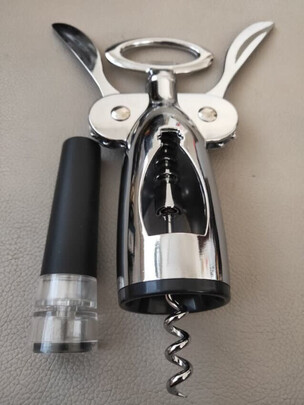 红酒开瓶器