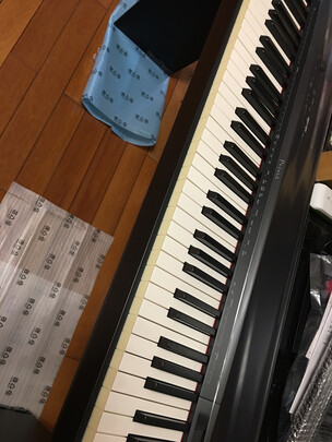 卡西欧PX-770WE电钢琴|「用后真实感受」卡西欧PX-770WE电钢琴怎么样？用后三天开始后悔了