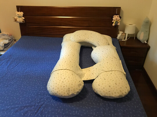 孕妇枕头
