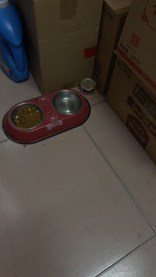 猫碗狗碗