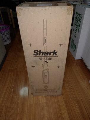 sharkT8蒸汽拖把|鲨客蒸汽拖把到底好不好用？用后讲体验？