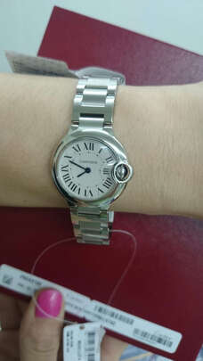 卡地亚机械表情侣表手表|卡地亚机械表情侣表手表怎么样？内幕使用评测揭秘