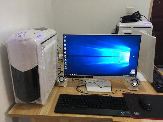 武极新i59400f到底怎么样?看窦 吢 珍心酸使用史