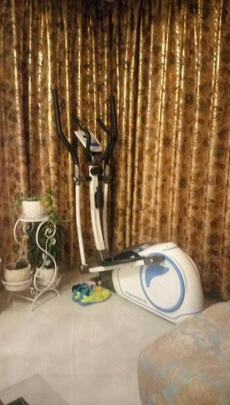 HARISONE1160|HARISONE1160 TECH椭圆机好吗？图文评测曝光