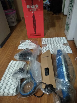 sharkT8蒸汽拖把|鲨客蒸汽拖把到底好不好用？用后讲体验？