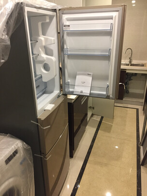 美的215WTM(E)冰箱怎么样用后两周说感受真相