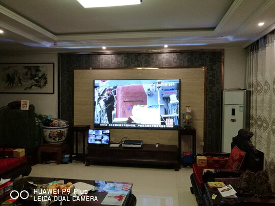 坚果投影幕布质量怎么样上手一周告诉大家真相？