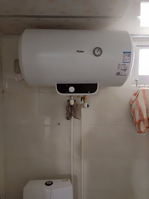 太阳能热水器|【电商快报】海尔太阳能热水器怎么样?评测口碑结果感受