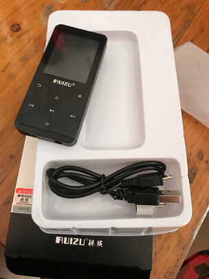 MP3/MP4