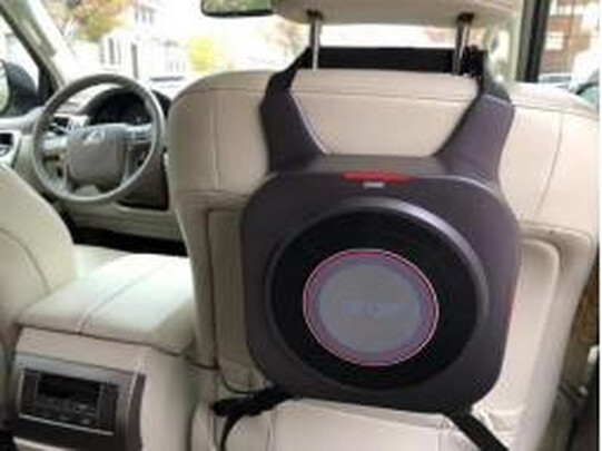 奥郎格空气净化器|看完不迷路：奥郎格空气净化器怎么样？说真的值得入手吗？