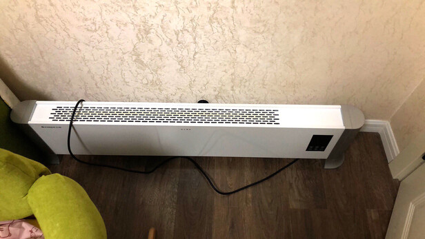 赛蒙电暖器质量怎么样到底值不值得入手？