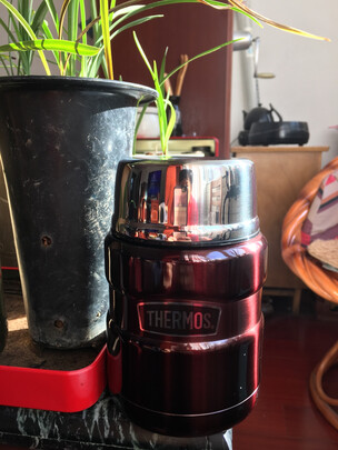 焖烧杯