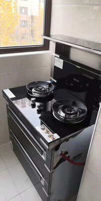 集成灶|消费者诉说mk魔幻厨房集成灶怎么样?用后一周说体验真相