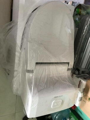 大神揭秘质量四季沐歌卫浴智能马桶怎么样，这牌子质量差不差呢？