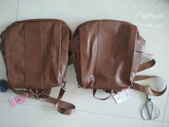 mdoxhide双肩背包真实感受曝光评测深度揭秘剖析