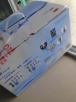 3MFMS-DWS2000-CN|3M 净享FMS-DWS2000-CN怎么样？参数评测情况如何？