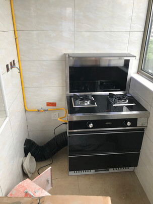 康佳KD05集成灶|参考剖析康佳KD05集成灶怎么样?深度测评剖析
