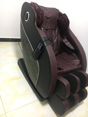 客观说说茗振按摩椅怎么样?用后15天客观反馈内幕