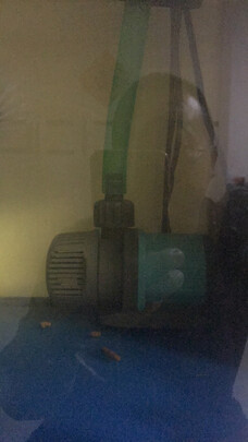 鱼缸潜水泵